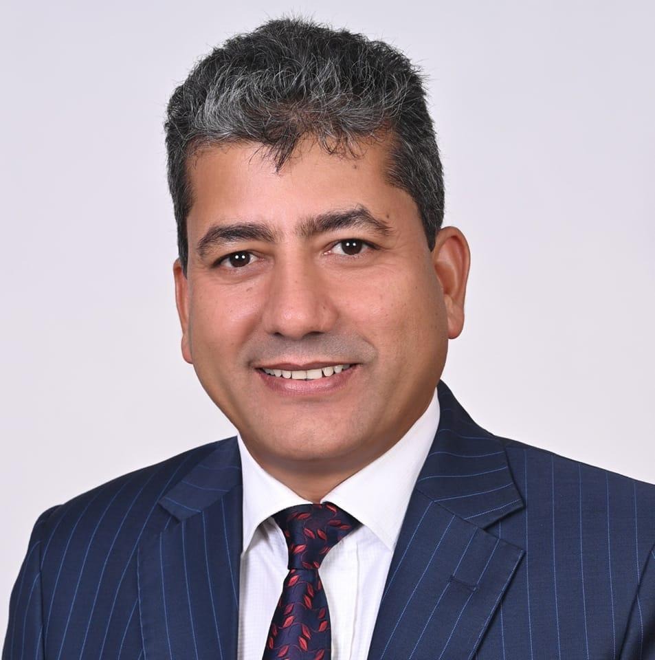 FCA NABA RAJ BURLAKOTI